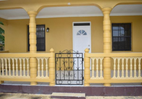 Villa Cherry
